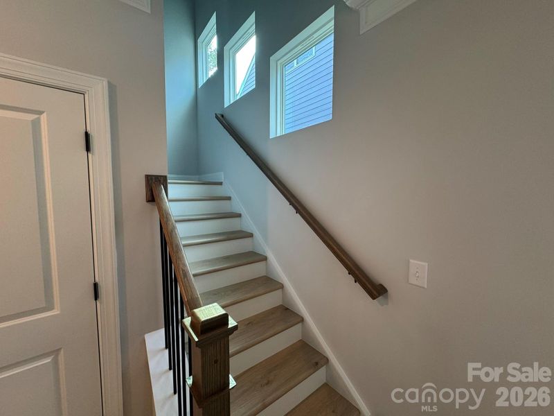Staircase Staircase