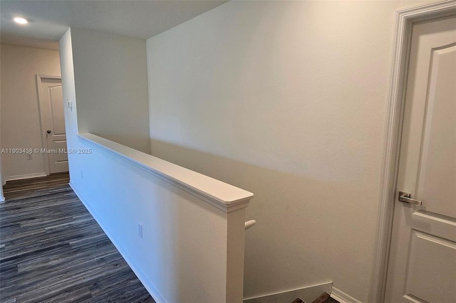 Furnished interior view inside a new home in , Davenport (Image 16).