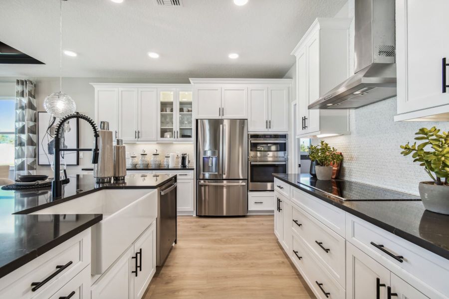 Kitchen Kitchen
