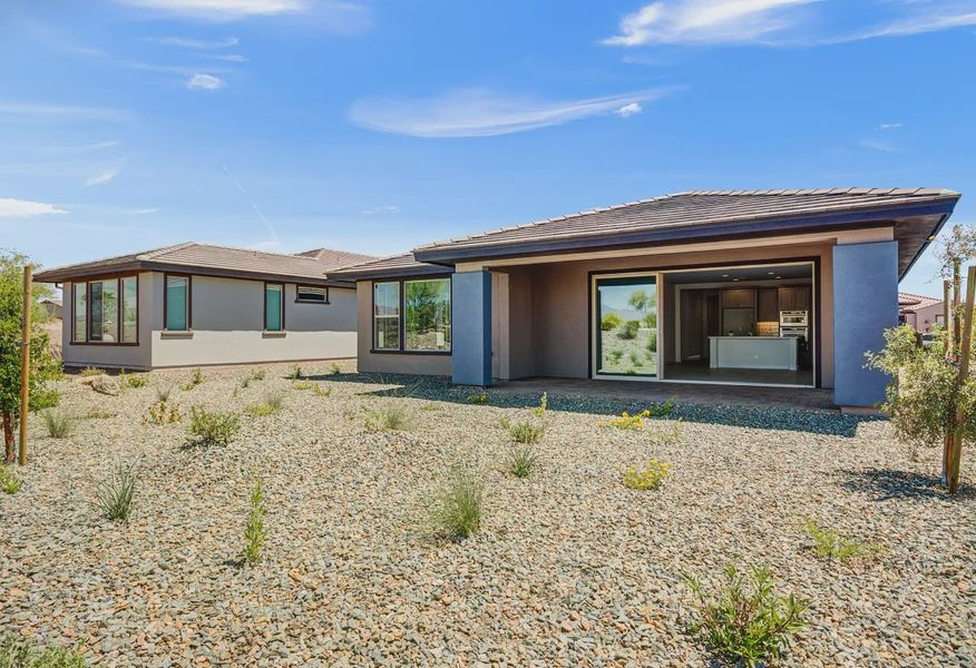 Rear Exterior - 23 of 24