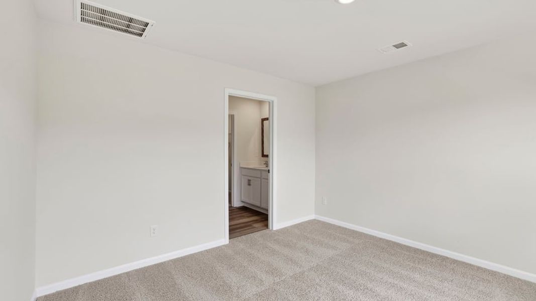 Spacious, unfurnished interior of a new home in Treemont Commons, Wellford (Image 26). Spacious, unfurnished interior of a new home in Treemont Commons, Wellford (Image 26).