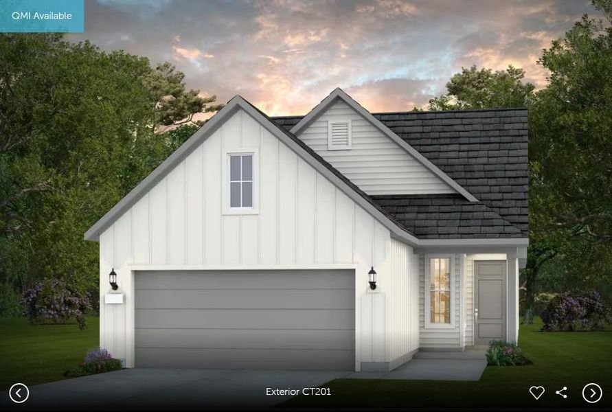 Del Webb Homes, Compass/CT201, Rendering Del Webb Homes, Compass/CT201, Rendering