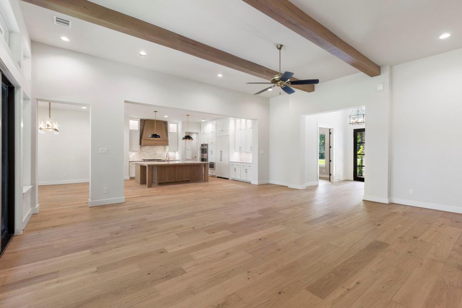 Spacious, unfurnished interior of a new home in , Montgomery (Image 28). Spacious, unfurnished interior of a new home in , Montgomery (Image 28).