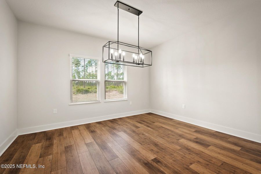 Spacious, unfurnished interior of a new home in , Hilliard (Image 17). Spacious, unfurnished interior of a new home in , Hilliard (Image 17).