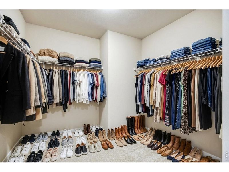 Close-up of interior finishes inside a home in Farmstead, Berthoud (Image 18). Close-up of interior finishes inside a home in Farmstead, Berthoud (Image 18).