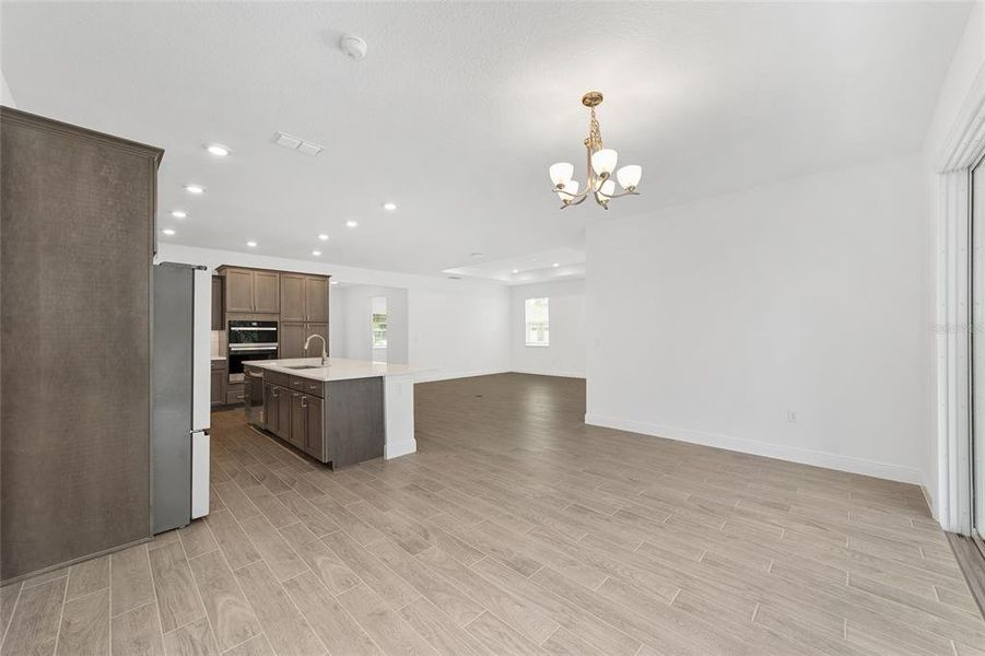 Spacious, unfurnished interior of a new home in , Ocala (Image 38). Spacious, unfurnished interior of a new home in , Ocala (Image 38).