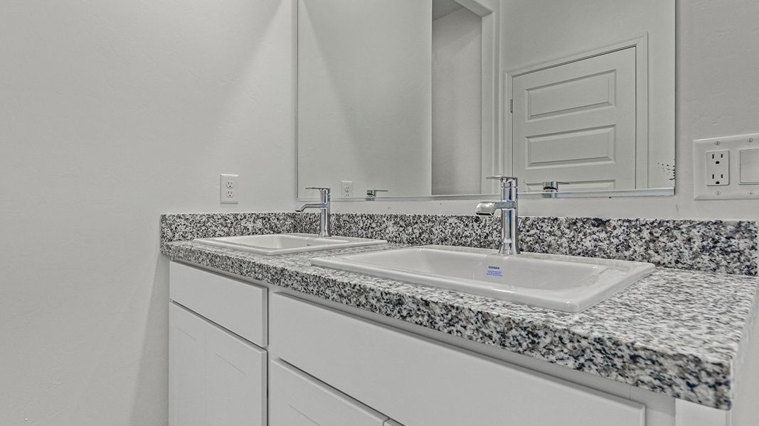 Close-up of interior finishes inside a home in The Oasis at Rocking K, Vail (Image 18). Close-up of interior finishes inside a home in The Oasis at Rocking K, Vail (Image 18).