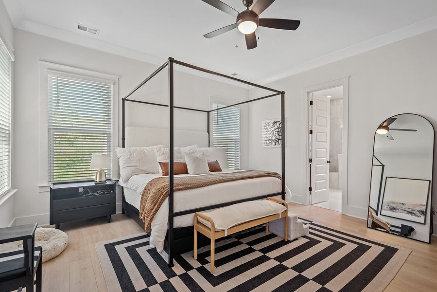 Thompson's Station, TN New Home. - Slide 20 Thompson's Station, TN New Home. - Slide 20