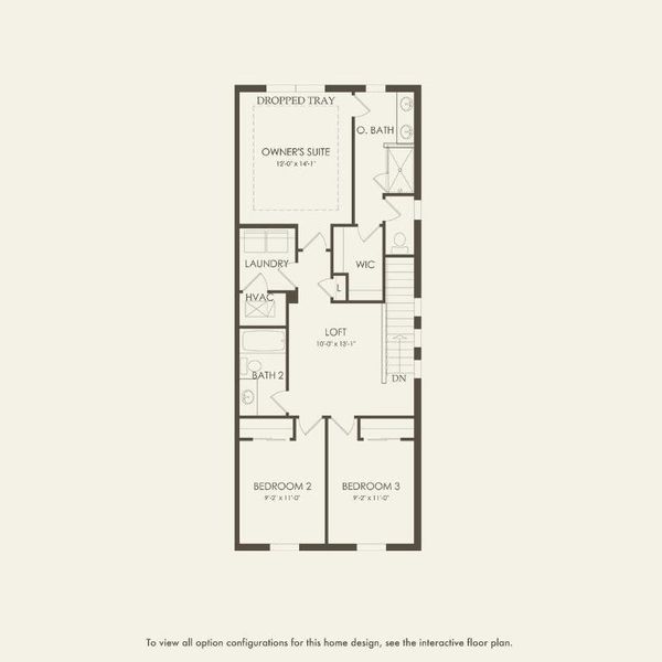 Floorplan Details