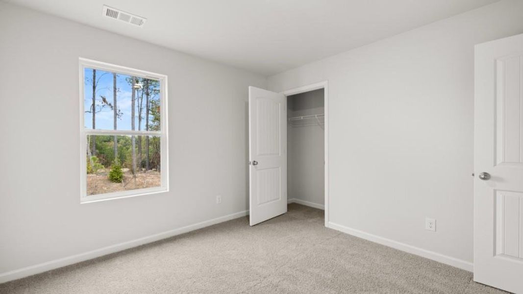 Spacious, unfurnished interior of a new home in , Cartersville (Image 27). Spacious, unfurnished interior of a new home in , Cartersville (Image 27).