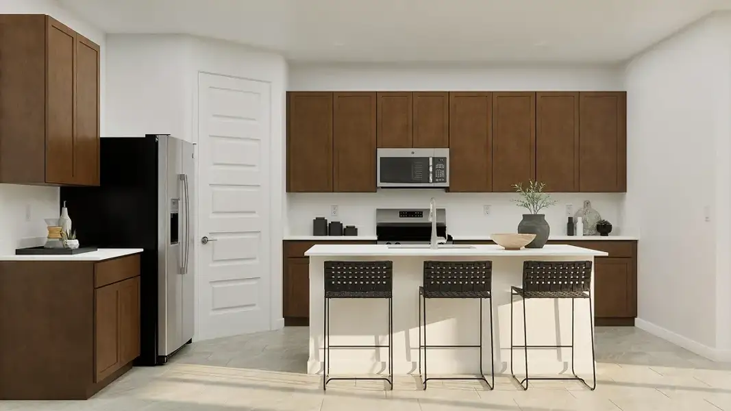 West Core M003 Dolly Kitchen 1of2 F1