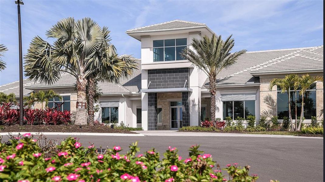 Community amenities in Esplanade at Wiregrass Ranch, Wesley Chapel (Image 20). Community amenities in Esplanade at Wiregrass Ranch, Wesley Chapel (Image 20).