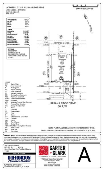 *Images and 3D tour are for illustration only and options may vary from home as built.
