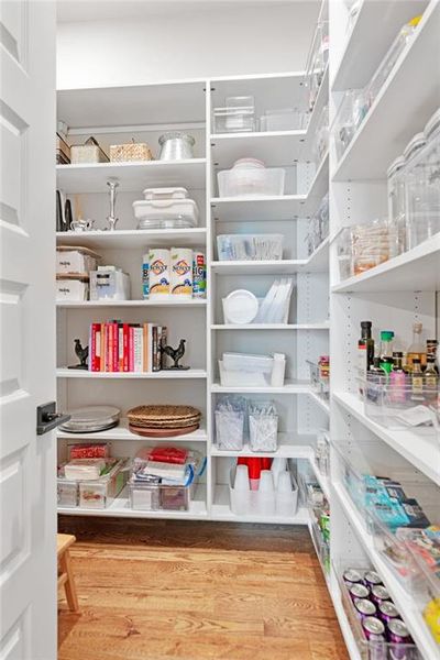 Furnished interior view inside a new home in , Woodstock (Image 15). Furnished interior view inside a new home in , Woodstock (Image 15).