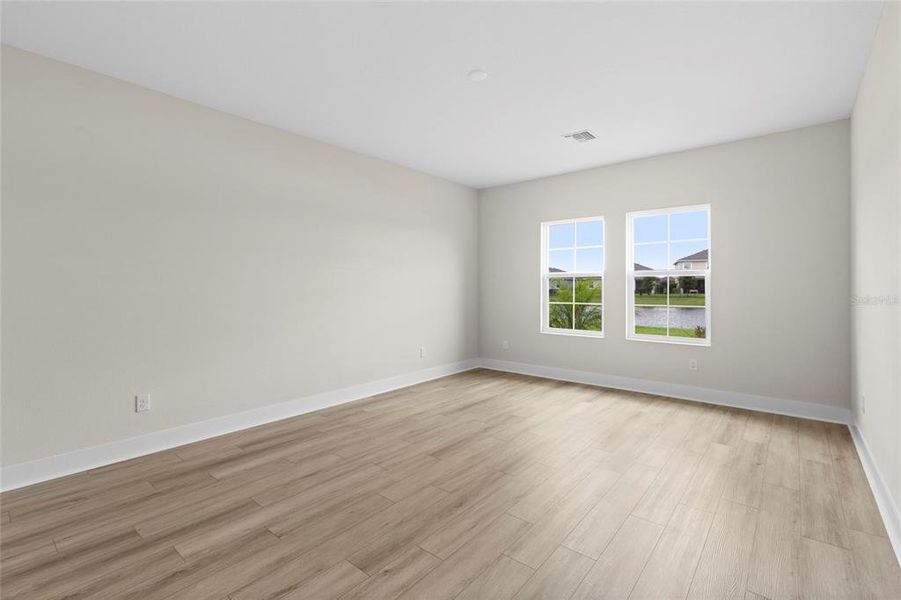 Spacious, unfurnished interior of a new home in , Bradenton (Image 44). Spacious, unfurnished interior of a new home in , Bradenton (Image 44).