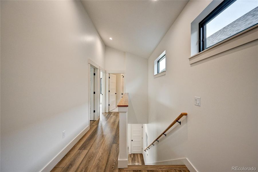 Spacious, unfurnished interior of a new home in , Buena Vista (Image 19). Spacious, unfurnished interior of a new home in , Buena Vista (Image 19).