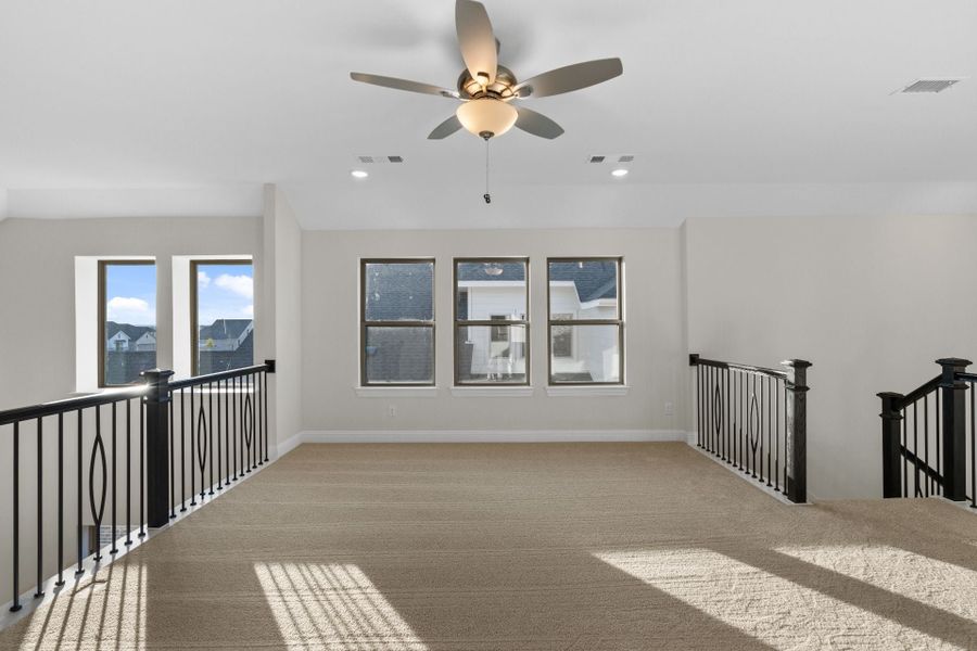 4br New Home in McKinney, TX.  - Slide 31