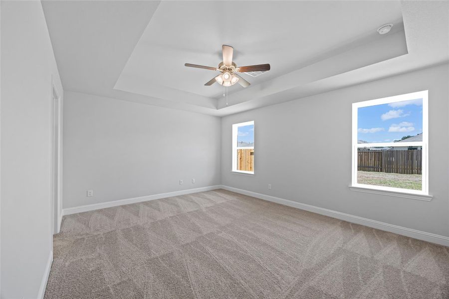 Image 13 of a home in Grand Oaks Reserve. Image 13 of a home in Grand Oaks Reserve.