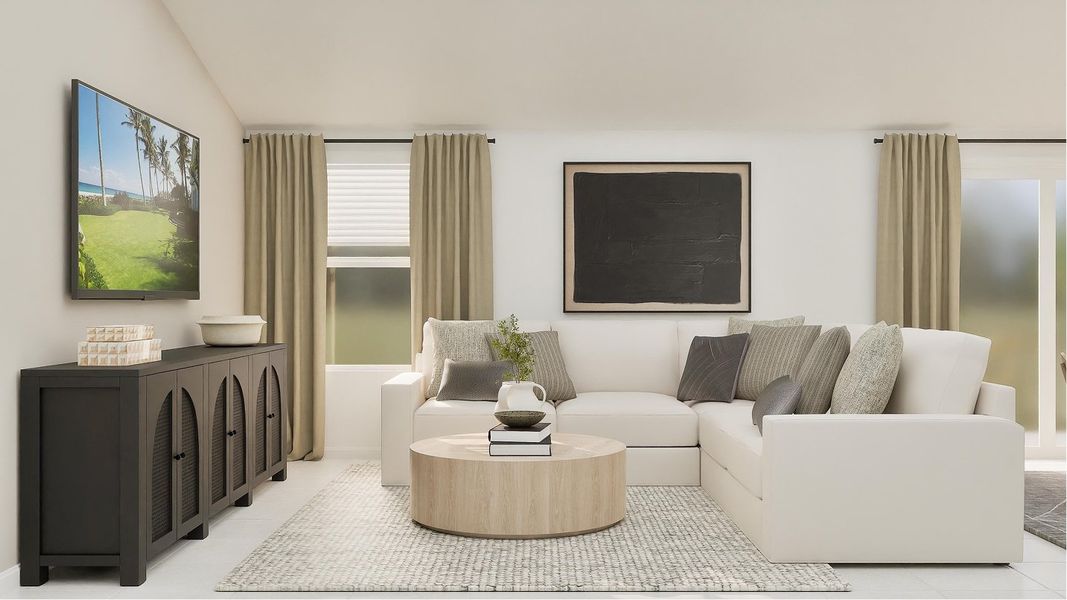 Florida Core N004 Dawn Family 2of2 F1 Base10