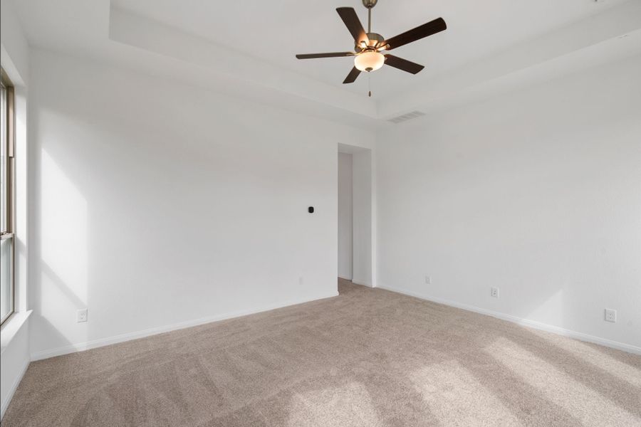 4br New Home in Manvel, TX.  - Slide 10