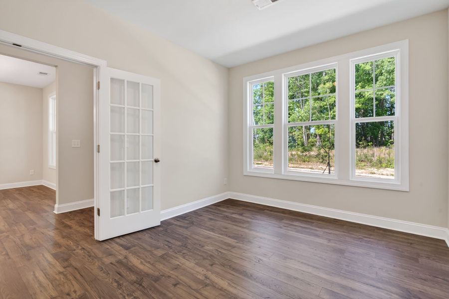 New Home in Knightdale, NC.  - Slide 7