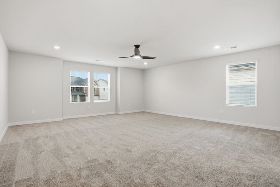 New Home in Fairburn, GA.  - Slide 11