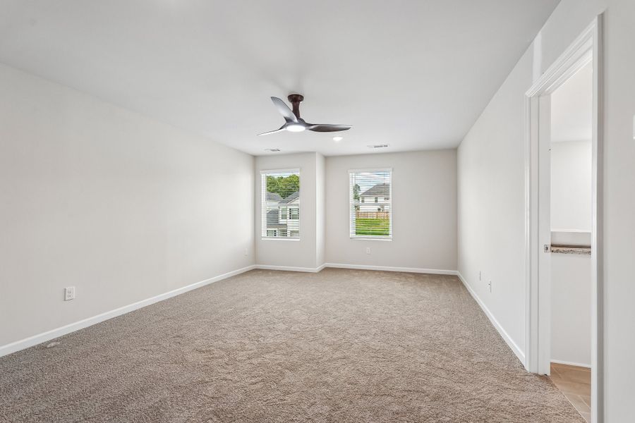 Maple New Home in Hogansville, GA.  - Slide 18