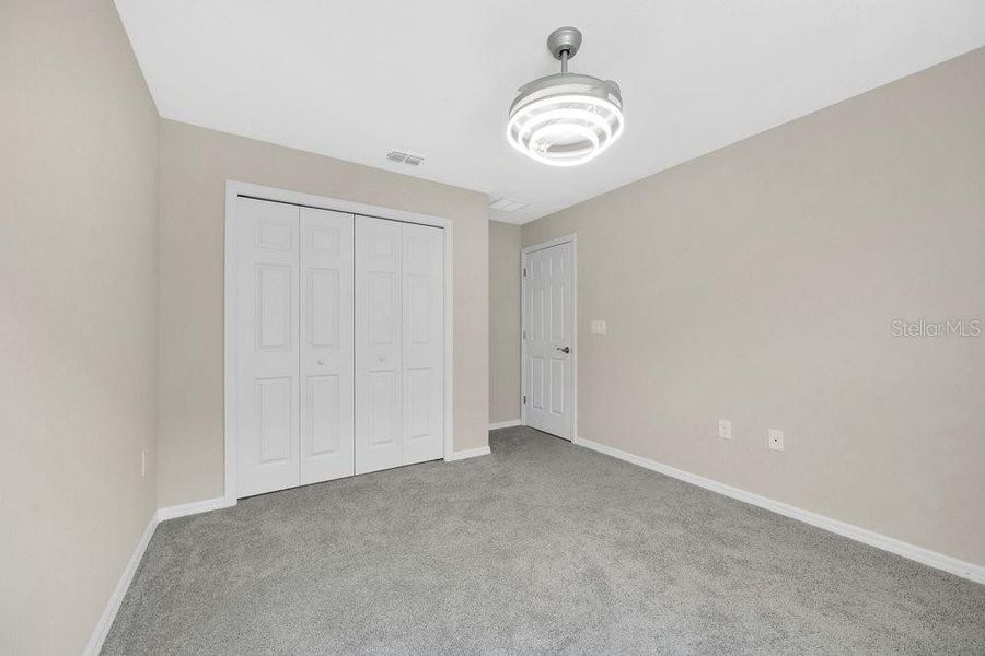 Spacious, unfurnished interior of a new home in , Auburndale (Image 26). Spacious, unfurnished interior of a new home in , Auburndale (Image 26).