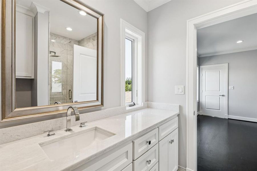 3rd floor bathroom 3rd floor bathroom