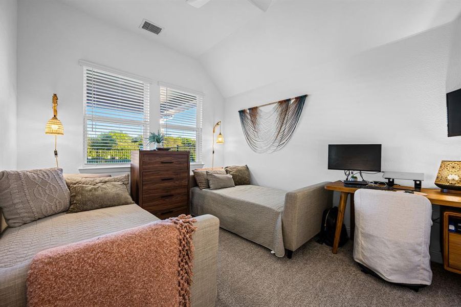 Bedroom #2 Bedroom #2