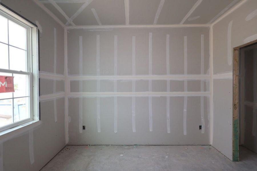 Drywall Drywall