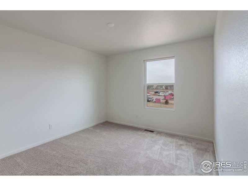 EXAMPLE PHOTOS: BEDROOM