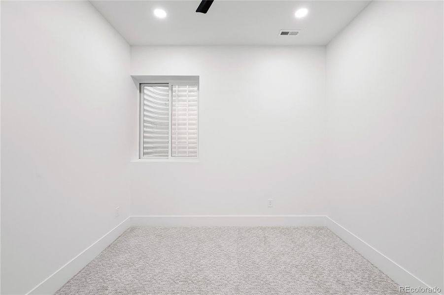 Spacious, unfurnished interior of a new home in , Denver (Image 23). Spacious, unfurnished interior of a new home in , Denver (Image 23).