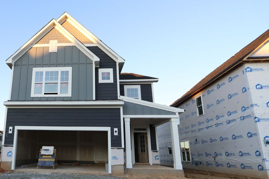 Front Exterior Front Exterior