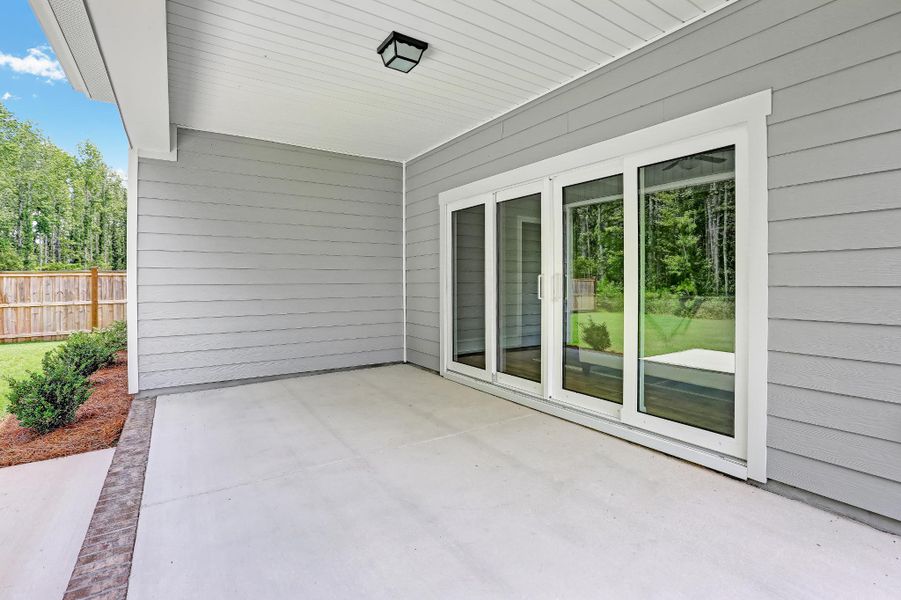 Image 25 representing the Banks by Bill Clark Homes in The Sanctuary at Sunset Beach, Sunset Beach, NC. Image 25 representing the Banks by Bill Clark Homes in The Sanctuary at Sunset Beach, Sunset Beach, NC.