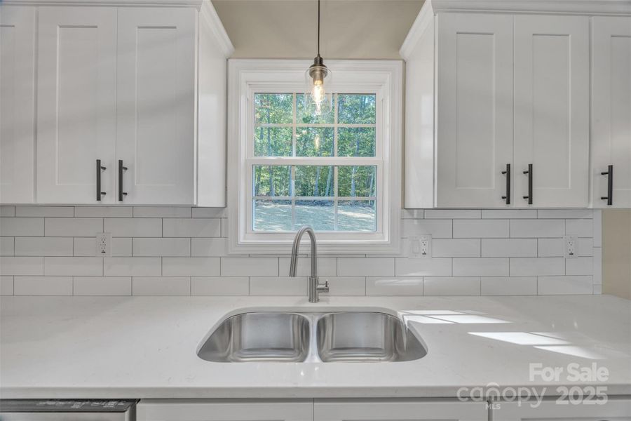 Kitchen Sink Kitchen Sink