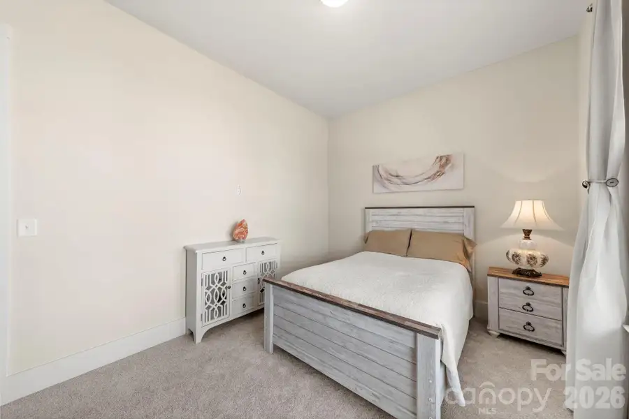 Furnished interior view inside a new home in , Lancaster (Image 6).