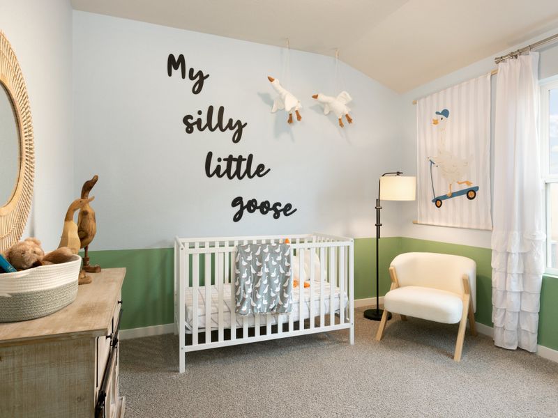 Image 13 of a home in Southwinds.