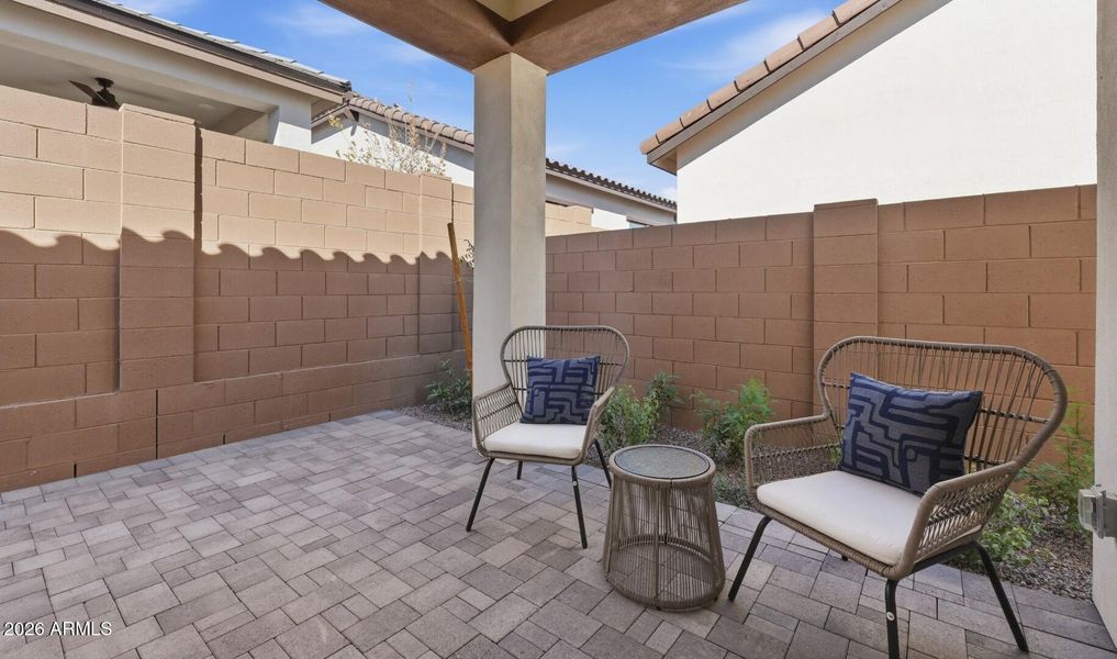 FSVV Villas Lot #71 Backyard (3) (Large)