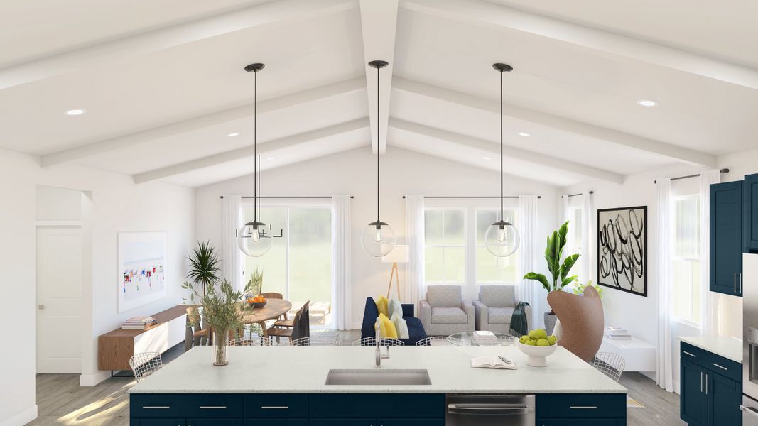 Great Room Great Room