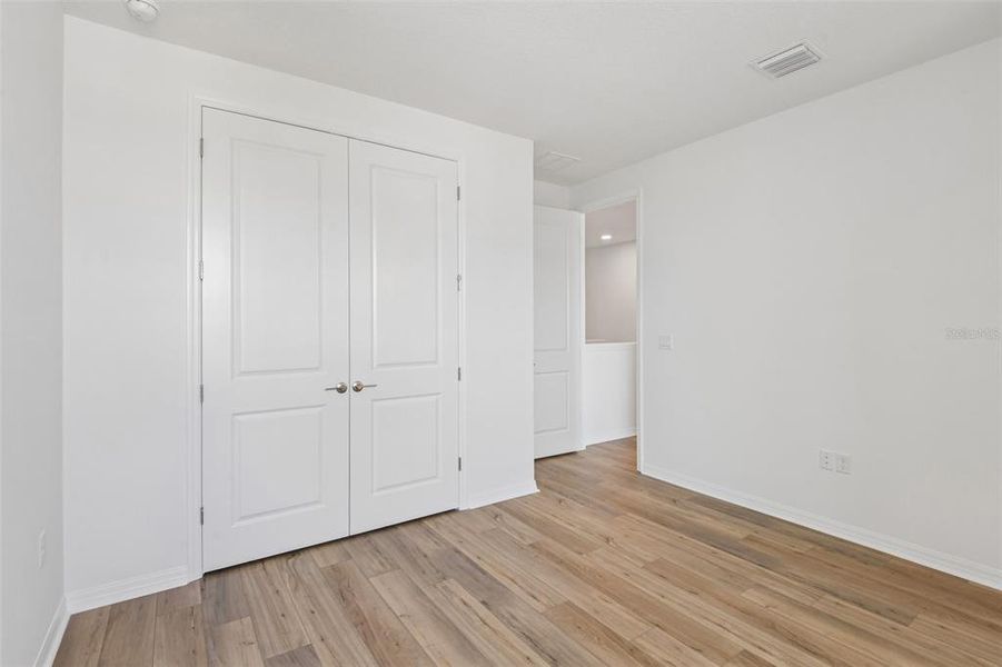 Spacious, unfurnished interior of a new home in , San Antonio (Image 28).