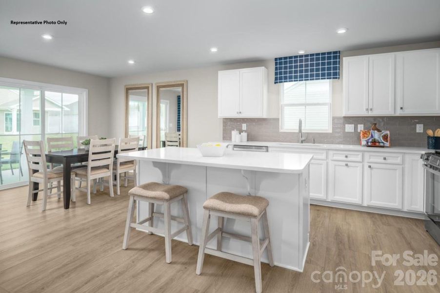 Representative Photo Only