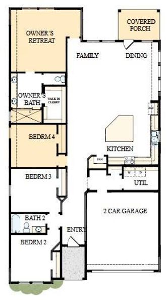 The success of a floor plan is the way you can move through it…You’ll be amazed at how well this home lives…We call it traffic patterns. The success of a floor plan is the way you can move through it…You’ll be amazed at how well this home lives…We call it traffic patterns.
