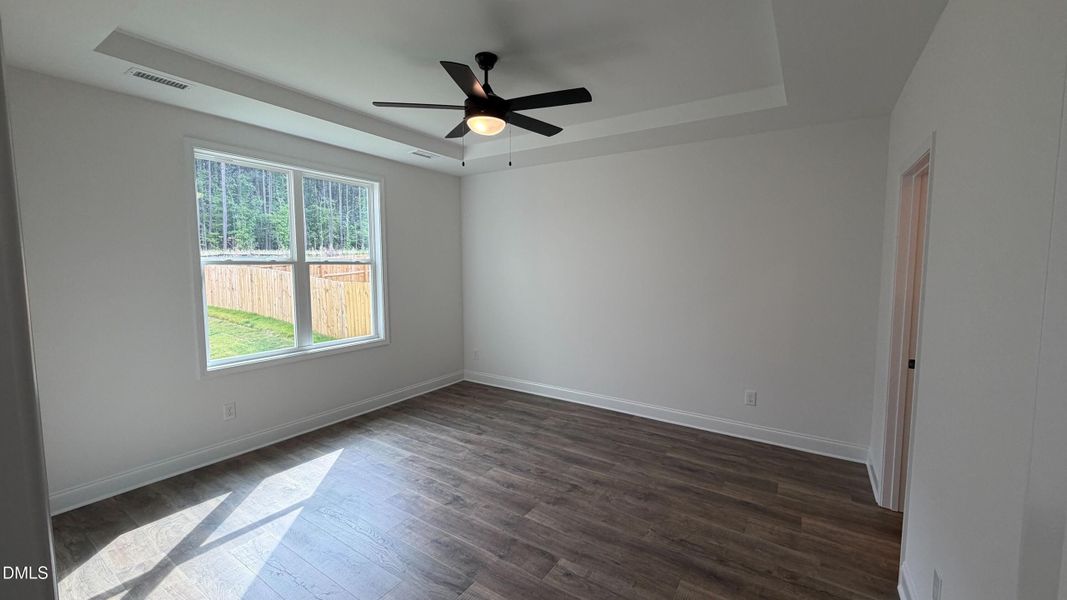 Move In Ready!