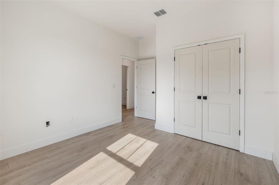 Spacious, unfurnished interior of a new home in , Palm Coast (Image 23). Spacious, unfurnished interior of a new home in , Palm Coast (Image 23).