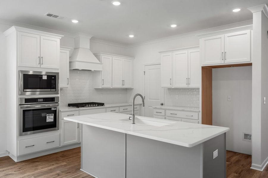 7503 Atwater Circle, Fairview, TN.  - Slide 16