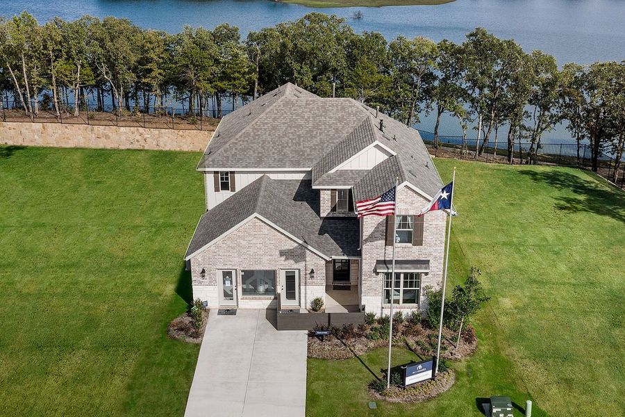 Image 40 of a home in Lake Sharon Estates. Image 40 of a home in Lake Sharon Estates.