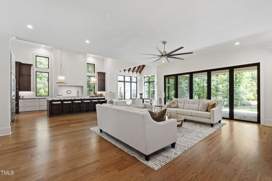 Tanbark (23) Tanbark (23)