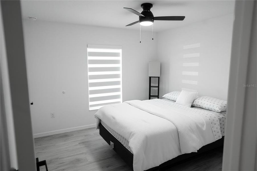 Furnished interior view inside a new home in , Citra (Image 13). Furnished interior view inside a new home in , Citra (Image 13).