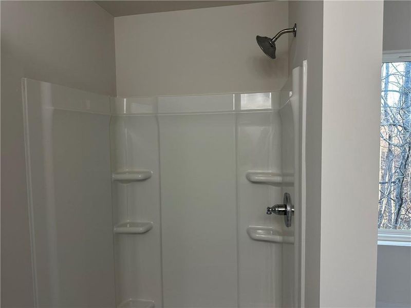 Close-up of interior finishes inside a home in , Alto (Image 8).